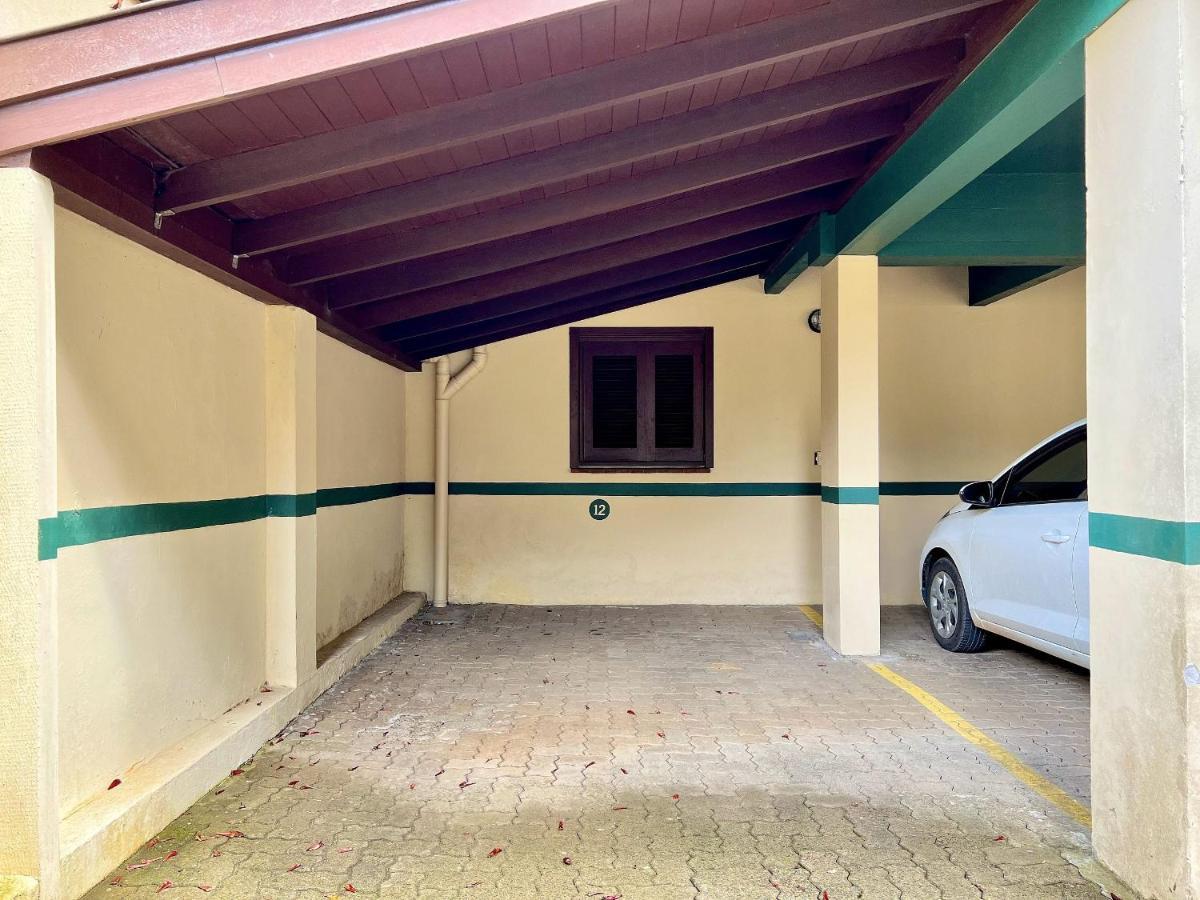 Apartamento Palladio 1Dorm Centro By Achei غرامادو المظهر الخارجي الصورة